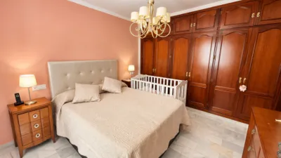 Duplex in the City Centre photo 9
