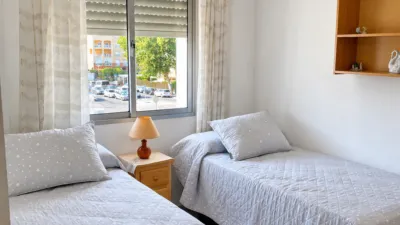 Apartment on Avenida Santa María del Mar photo 14