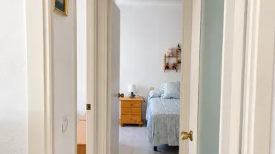 Apartment on Avenida Santa María del Mar photo 9
