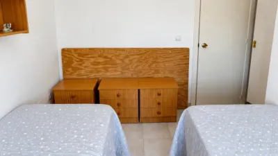 Apartment on Avenida Santa María del Mar photo 13