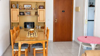 Apartment on Avenida Santa María del Mar photo 3