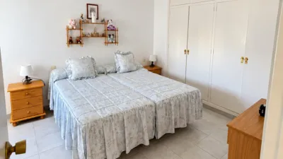 Apartment on Avenida Santa María del Mar photo 10