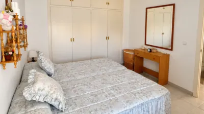Apartment on Avenida Santa María del Mar photo 11