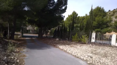 Casa - Vista 2