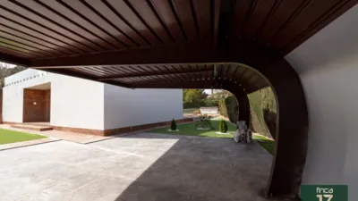 Casa - Vista 4