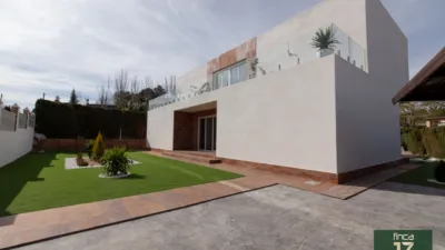 Casa - Vista 5