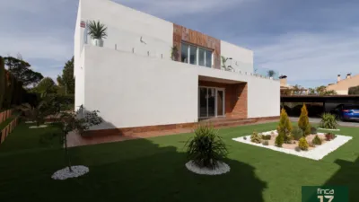 Casa - Vista 3