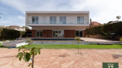 Casa - Més