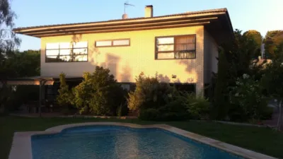Casa - Vista 5