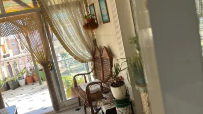 Casa - Vista 4