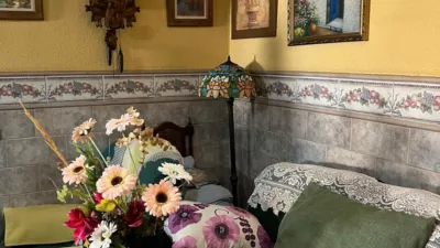 Casa - Vista 5