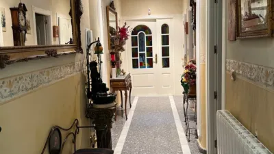 House in Elda photo 21