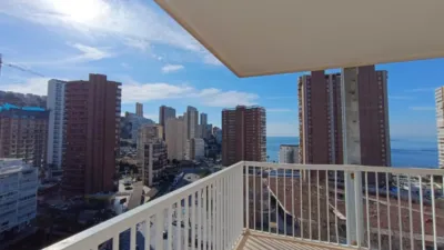 Pis – Benidorm, Racó de l'Oix, la Marina Baixa - Més