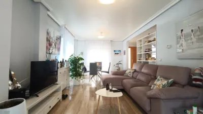 Chalet en Petrer photo 13