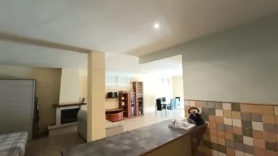 Chalet en Petrer photo 44