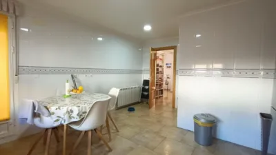 Chalet en Petrer photo 18