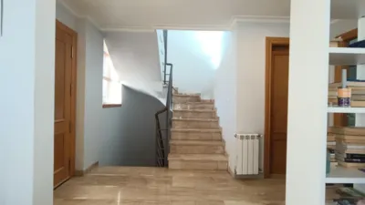 Chalet en Petrer photo 16