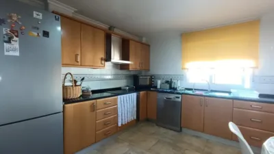Chalet en Petrer photo 17