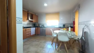 Chalet en Petrer photo 15