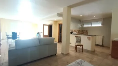 Chalet en Petrer photo 42