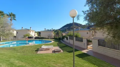 Chalet en Petrer photo 4