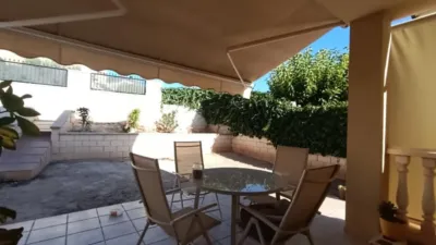 Chalet en Petrer photo 9