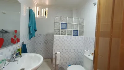 Chalet en Petrer photo 20