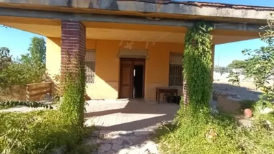 Casa - Vista 4