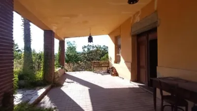 Casa - Vista 3
