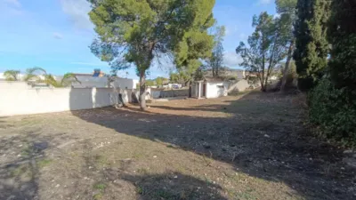 Terreno en venta en Petrer - View 2