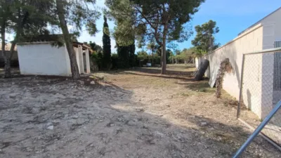 Terreno en venta en Petrer - View 5
