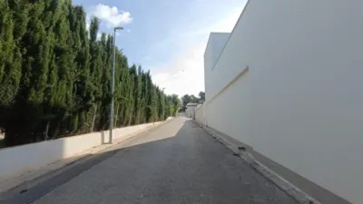 Terreno en venta en Petrer - View 4
