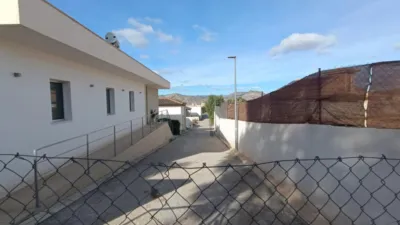 Terreno en venta en Petrer - More