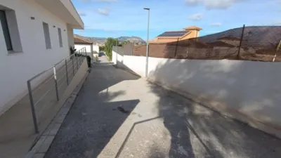 Terreno en venta en Petrer - View 3