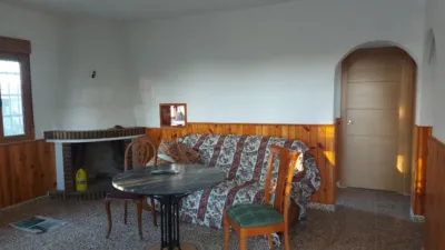 Chalet en Torrellano-Valverde-Parc Empresarial photo 15