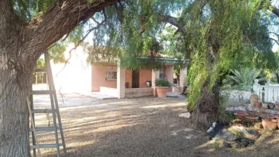 Casa - Vista 5