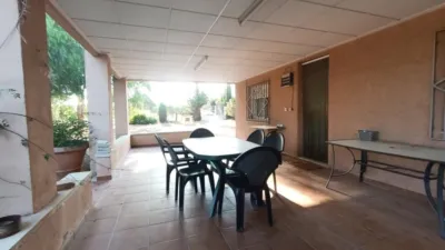 Casa - Vista 3