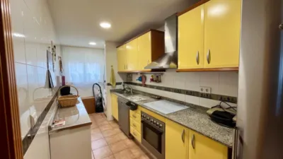 Apartment on Avenida Costa Brava photo 10