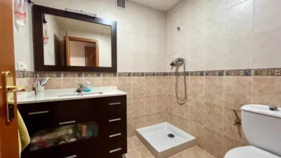 Apartment on Avenida Costa Brava photo 12