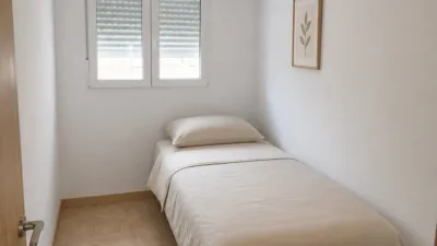 Apartment in Elda photo 2