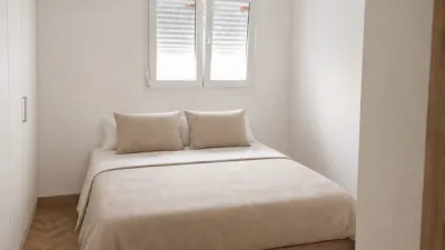 Apartment in Elda photo 4