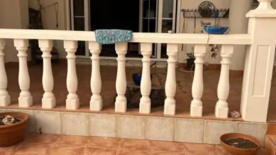 Casa - Vista 3