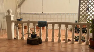 Casa - Vista 4