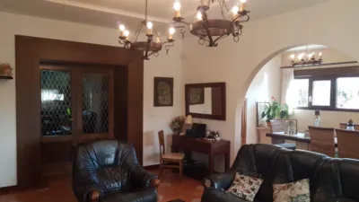 Casa – Salinas, Urbanización Alto Ideal, l'Alt Vinalopó / El Alto Vinalopó - Más