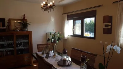 Casa – Salinas, Urbanización Alto Ideal, l'Alt Vinalopó / El Alto Vinalopó - Vista 3