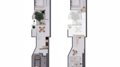 Duplex at Calle Don Fadrique, 29 photo 2