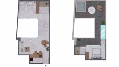Duplex at Calle Don Fadrique, 29 photo 8