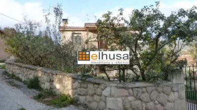 Chalet on Calle del Río photo 31