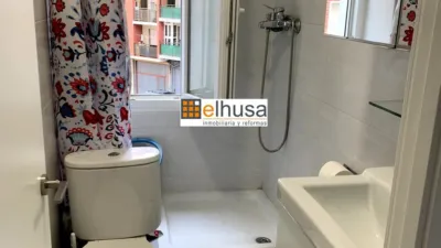Apartment on Calle de las Viñas photo 2