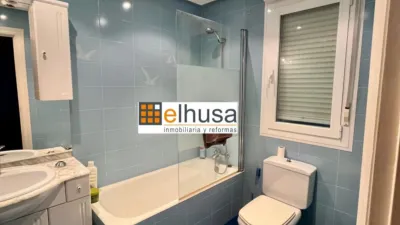 Apartment on Calle Alberto Palacio photo 2